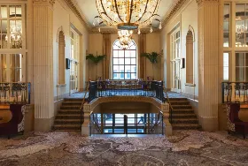 Photograph of Peoria Marriott Pere Marquette, Peoria