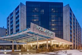 Photograph of Four Points by Sheraton, Peoria