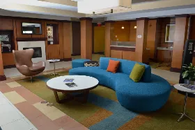 Photograph of Fairfield Inn & Suites, Effingham