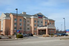 Photograph of Fairfield Inn & Suites, Mount Vernon