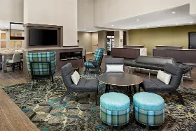 Photograph of Residence Inn, East Peoria