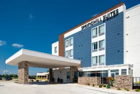 Photograph of SpringHill Suites, Springfield