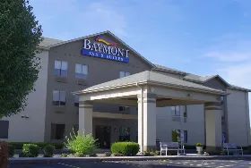 Photograph of Baymont by Wyndham, O'Fallon