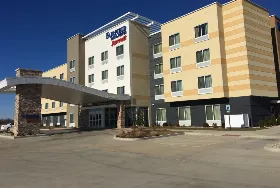 Photograph of Fairfield Inn & Suites, Pontoon Beach