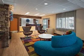 Photograph of Fairfield Inn, Collinsville