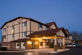 Photograph of Super 8, Woodstock