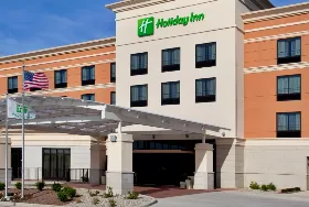 Photograph of Holiday Inn St. Louis-Fairview Heights, Fairview Heights