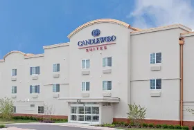 Photograph of Candlewood Suites, Elgin