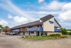 Photograph of Travelodge, Peoria