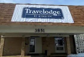 Photograph of Travelodge, Rockford