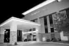 Photograph of Hampton Inn, Bloomington