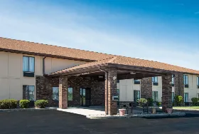 Photograph of Days Inn, Pontoon Beach