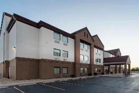 Photograph of Red Roof Inn, Troy