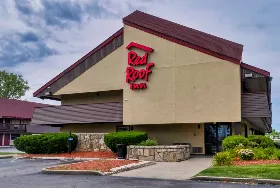 Photograph of Red Roof Inn, Lansing