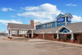 Photograph of Americinn, Peoria