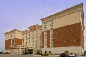 Photograph of Drury Inn & Suites, O'Fallon