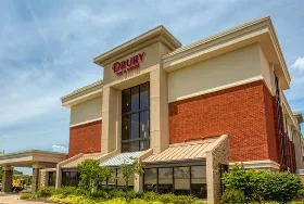 Photograph of Drury Inn & Suites, Fairview Heights