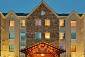 Photograph of Staybridge Suites Chicago -- Glenview, Glenview