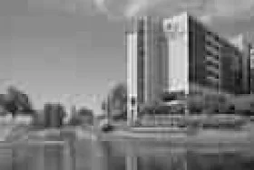 Photograph of DoubleTree by Hilton, Oakbrook