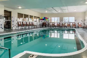 Photograph of Quality Inn, South Jacksonville