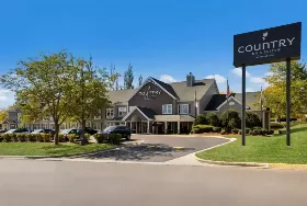 Photograph of Country Inn & Suites, Freeport