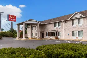 Photograph of Econo Lodge, Fairview Heights