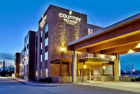 Photograph of Country Inn & Suites, Springfield