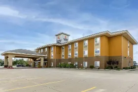 Photograph of Comfort Inn, Greenville