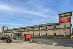 Photograph of Econo Lodge, Granite City