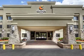Photograph of Comfort Inn, Hoffman Estates
