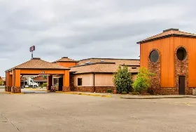 Photograph of Quality Inn, Marion