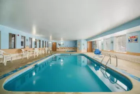 Photograph of Quality Inn, O'Fallon