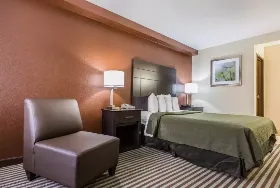Photograph of Quality Inn, Mount Vernon