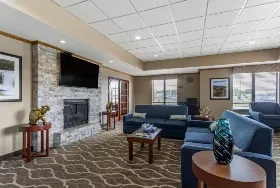 Photograph of Comfort Inn, Carbondale