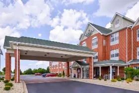 Photograph of Country Inn & Suites, Tinley Park