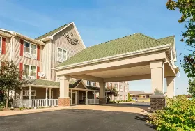 Photograph of Country Inn & Suites, Peoria