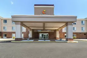 Photograph of Comfort Suites, Mount Vernon