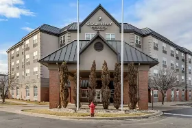 Photograph of Country Inn & Suites, Elk Grove Village
