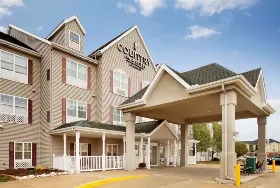 Photograph of Country Inn & Suites, Champaign