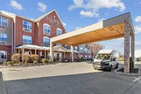 Photograph of Country Inn & Suites, Bensenville