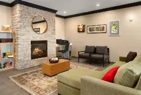 Photograph of Country Inn & Suites, Manteno