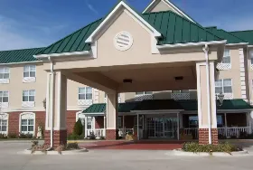 Photograph of Country Inn & Suites, Effingham