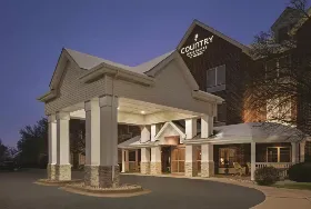 Photograph of Country Inn & Suites, Schaumburg