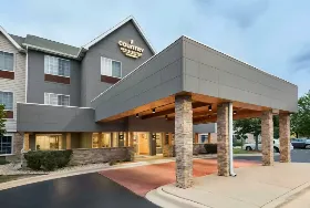 Photograph of Country Inn & Suites, Romeoville