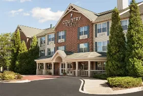 Photograph of Country Inn & Suites, Sycamore
