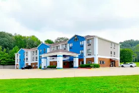 Photograph of Quality Inn, Caseyville