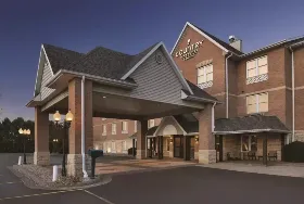 Photograph of Country Inn & Suites, Galena