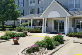 Photograph of Country Inn & Suites, Bloomington