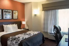 Photograph of Sleep Inn, O'Fallon