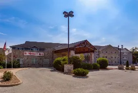 Photograph of Montcler Hotel & Conference Center, Trademark by Wyndham, Sandwich